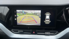 Kia Niro 1.6 GDi Hybrid 3 5dr DCT Hybrid Estate